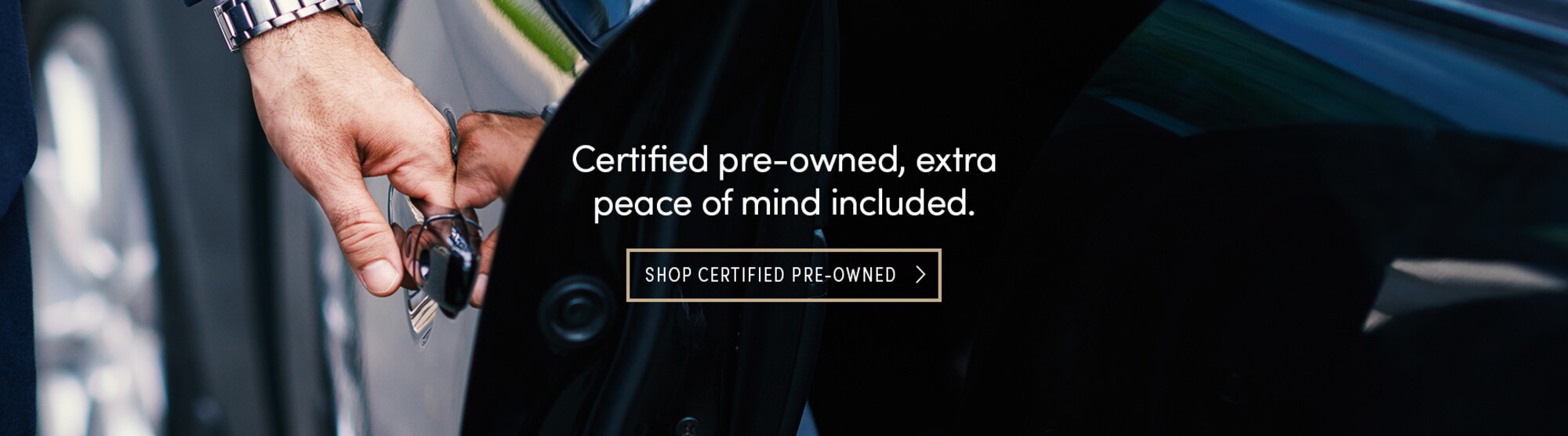 Park Place New & Used Luxury Cars Dallas/Fort Worth