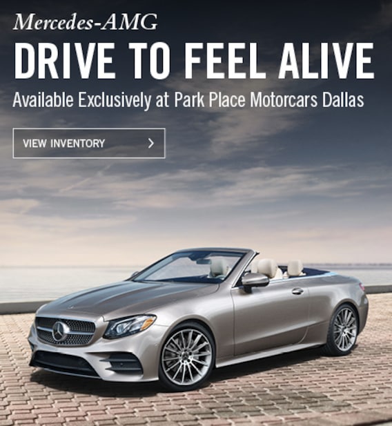 Mercedes Benz Dealership Dallas Park Place