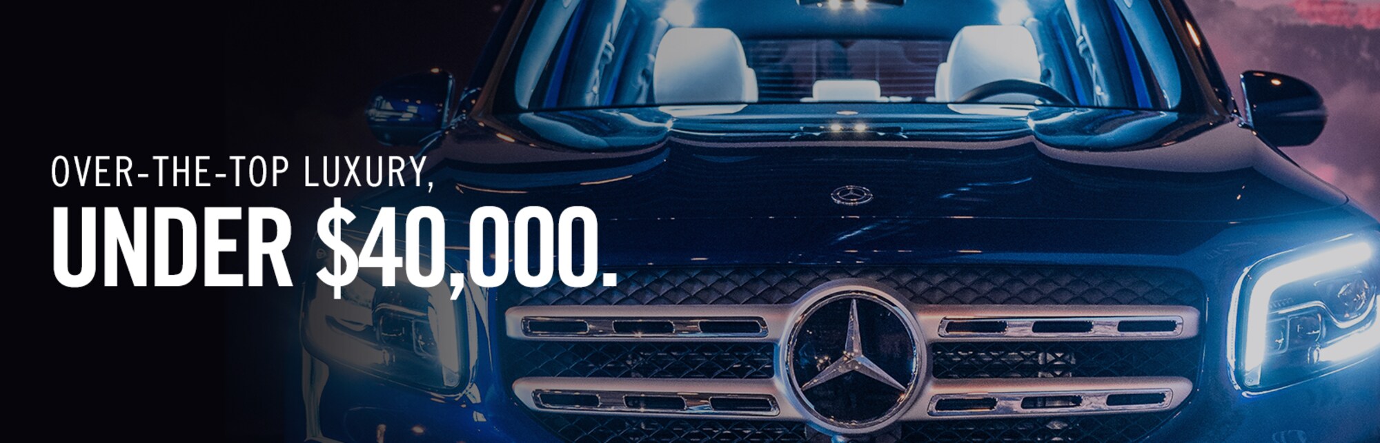 Park Place New & Used Luxury Cars Dallas/Fort Worth