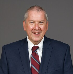 Staff member Bobby Heffernan from ID_3f8773