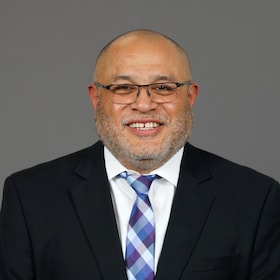 Staff member Aldo Saldivar from ID_3363db