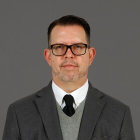 Staff member Kevin Virnelson from ID_e0ff19