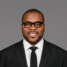 Staff member Daren Lewis from ID_3de154