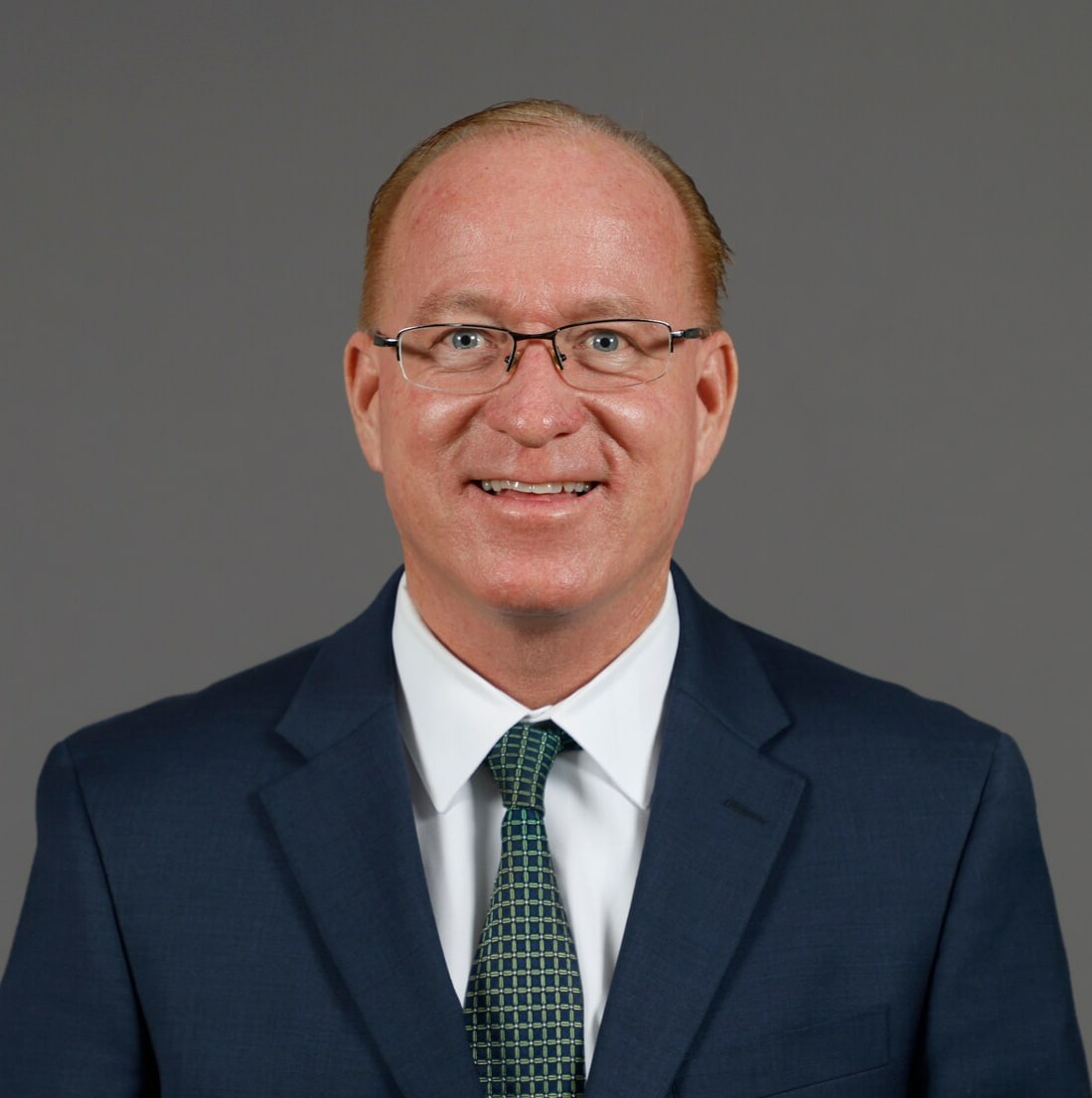 Staff member Kenneth Adkins from ID_6d8435