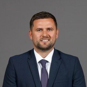 Staff member Marin Kovacevic from ID_9c4d67
