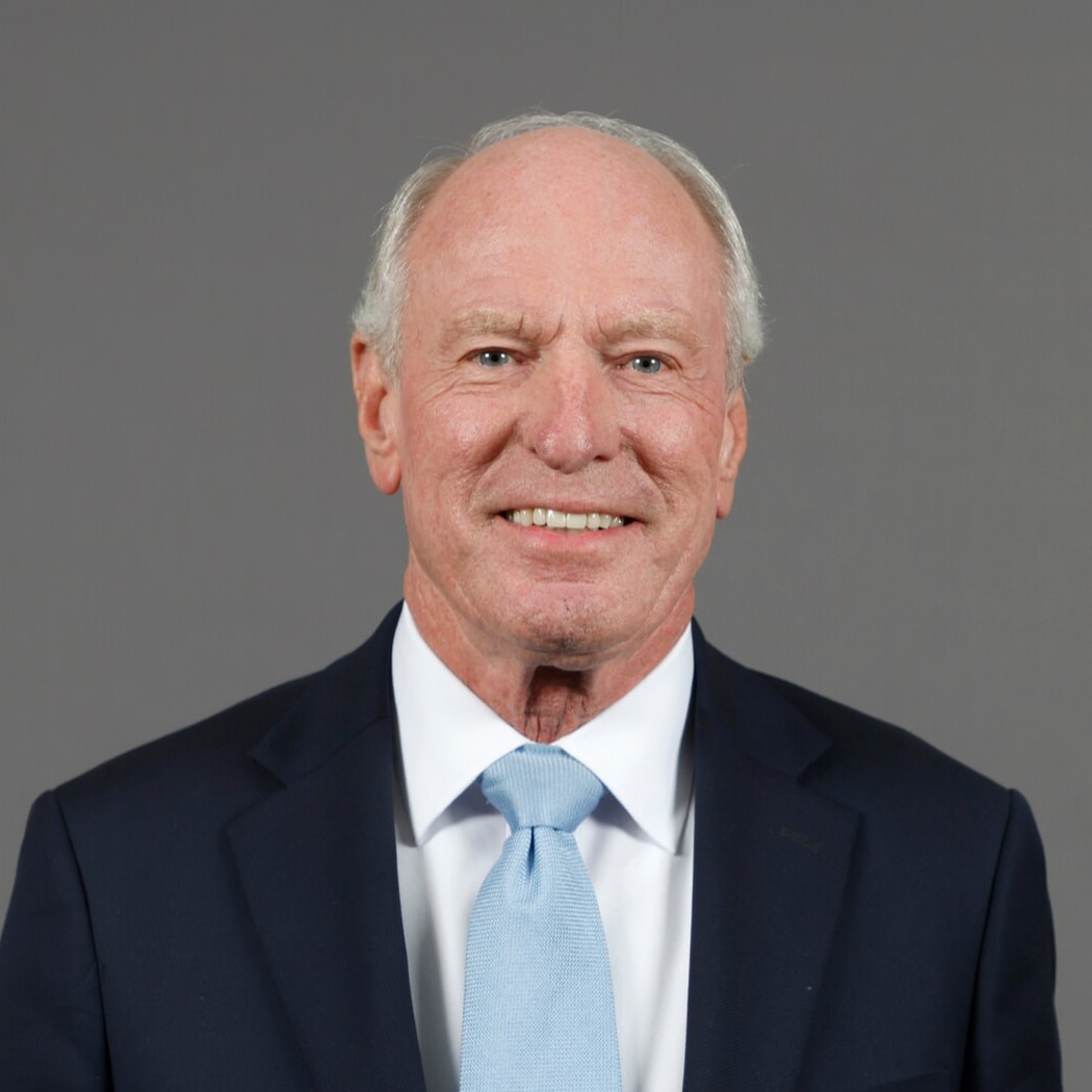 Staff member Don Wood from ID_6d8435