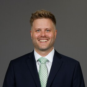 Staff member Derek Tucker from ID_3f8773