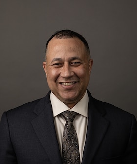 Staff member Walter Reed from ID_3de154