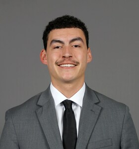 Staff member John Aldrete from ID_355cb1