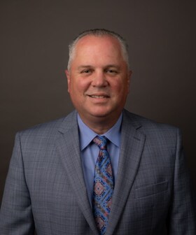Staff member Jeff Clairmont from ID_f3cf8a