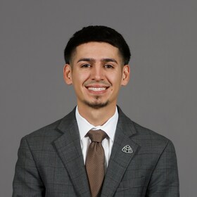 Staff member Ernesto Rodriguez from ID_6cfb9c