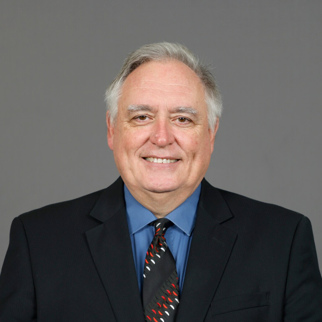 Staff member Joe Barbee from ID_a8e0cd