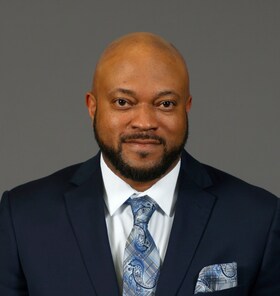 Staff member Terrence Epps from ID_a6a347