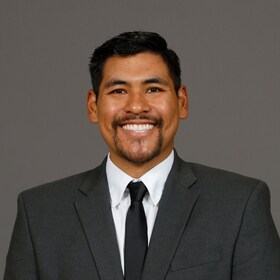 Staff member Aleczander Ignacio from ID_15a37c