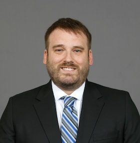 Staff member John Bradford from ID_a8e0cd