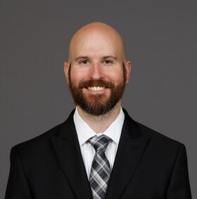 Staff member Tyler Baker from ID_15a37c