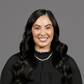 Staff member Mercedes Lopez from ID_9c4d67