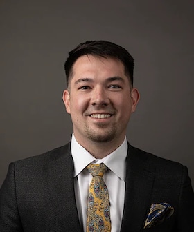 Staff member Zane Dickey from ID_3de154