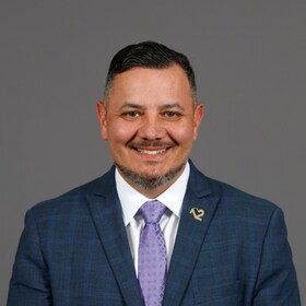 Staff member Jimmy Padilla from ID_6cfb9c