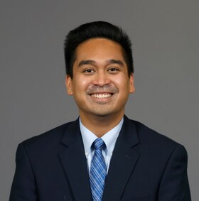 Staff member Carlo Mauricio from ID_3f8773