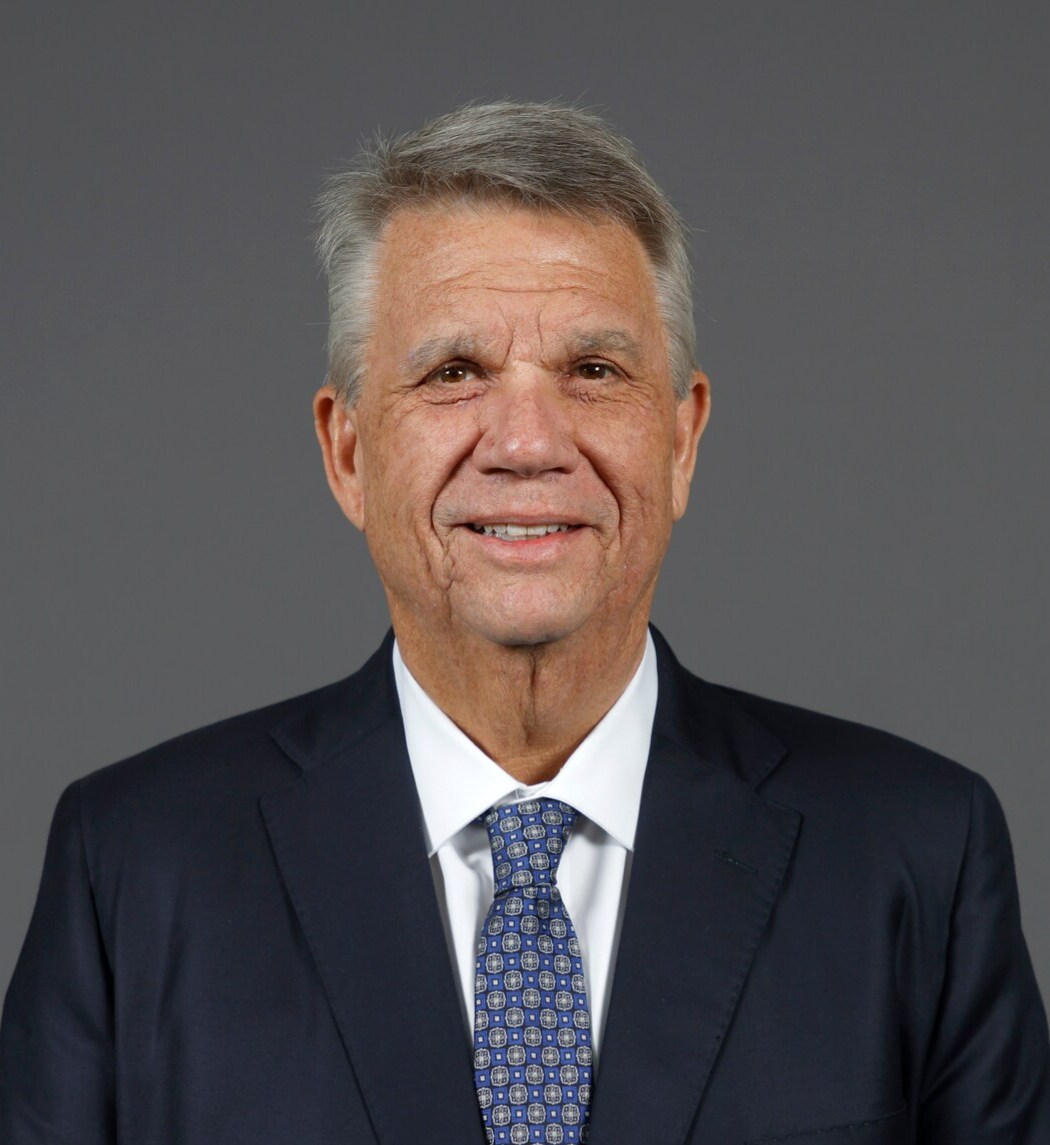 Staff member Kurt Fegraeus from ID_499f55