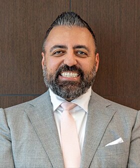 Staff member Nabeel Algussain from ID_f7671c