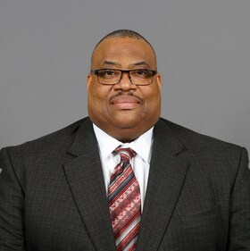 Staff member Russell Holman from ID_814c37