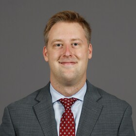 Staff member Robert Grimmett from ID_9c4d67