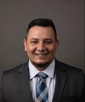 Staff member Jimmy Padilla from ID_3de154