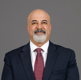 Staff member Rami Alnajjar from ID_9c4d67