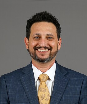Staff member Rod Moreno from ID_499f55