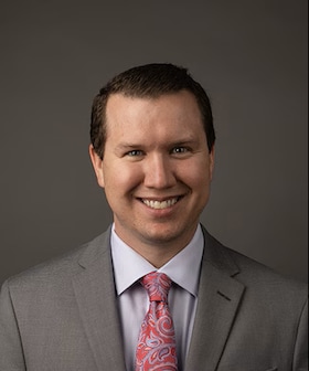 Staff member Corey Bozo from ID_3de154