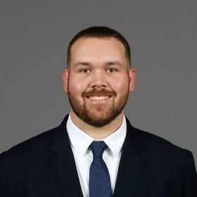 Staff member Avery Wilson from ID_f3cf8a