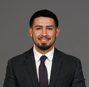 Staff member Jonathan Rodriguez from ID_15a37c