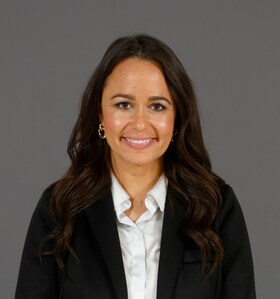 Staff member Valerie Sandoval from ID_e0ff19