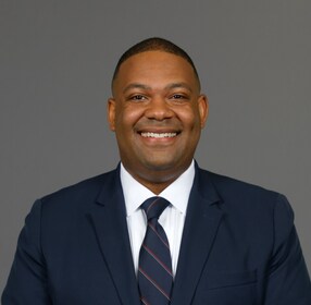 Staff member CJ Harper from ID_3de154