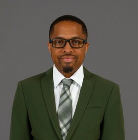 Staff member Taylor Pollard from ID_e0ff19