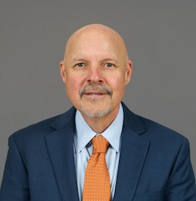 Staff member Scott Leflett from ID_a6a347