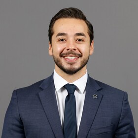 Staff member Dylan Padilla from ID_41a317