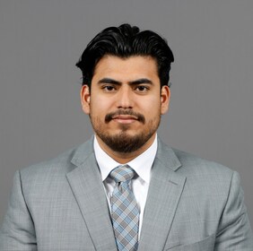 Staff member Angel Perez from ID_814c37