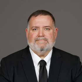 Staff member Greg Delano from ID_15a37c