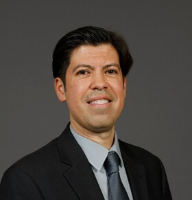 Staff member Gabriel Sotelo from ID_355cb1