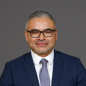 Staff member Jimmy Morales from ID_8ca866