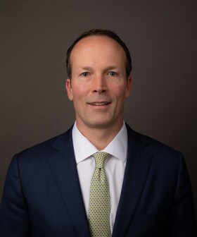 Staff member Patrick Huston from ID_f3cf8a