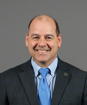 Staff member Greg Duerr from ID_499f55