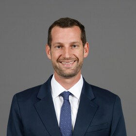 Staff member Travis Cornett from ID_9c4d67