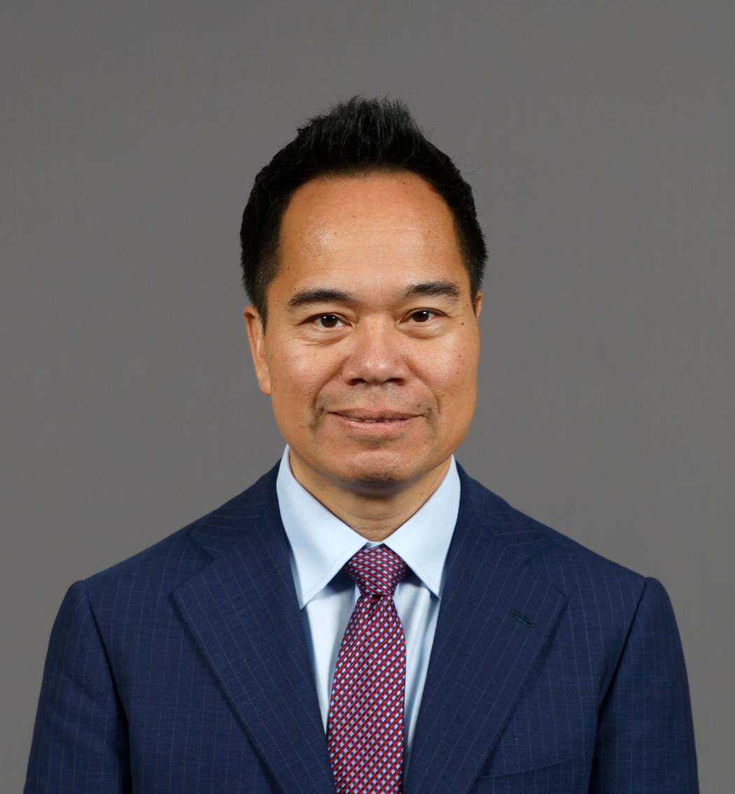Staff member Ken Madrid from ID_6d8435