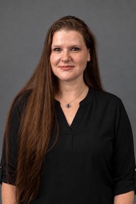 Staff member Jennifer Darnell from ID_a6a347