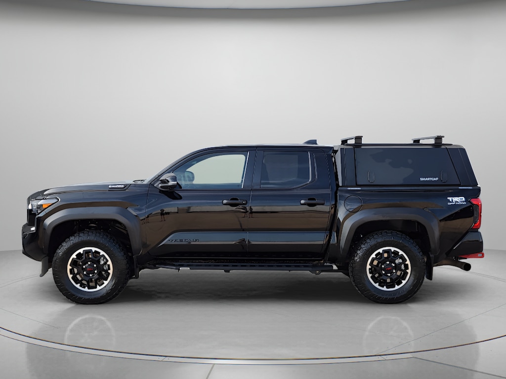 Used 2024 Toyota Tacoma 4WD TRD Off Road Hybrid TRD Off Road Hybrid Double Cab 5 Bed AT