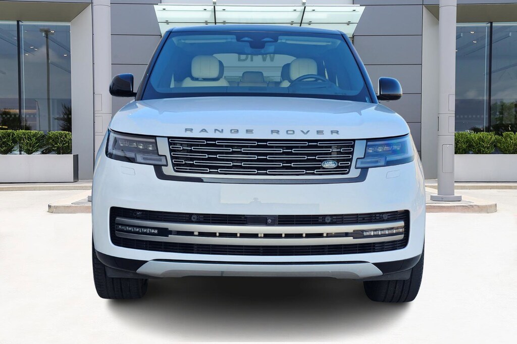 Certified 2024 Land Rover Range Rover SE P400 SE SWB